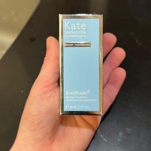 *NIB* Kate Somerville Eradikate Acne Mark Fading Gel, Salicylic Acid Treatment